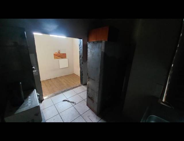 BUSINESS PROPERTY TO RENT IN HERMANSTAD